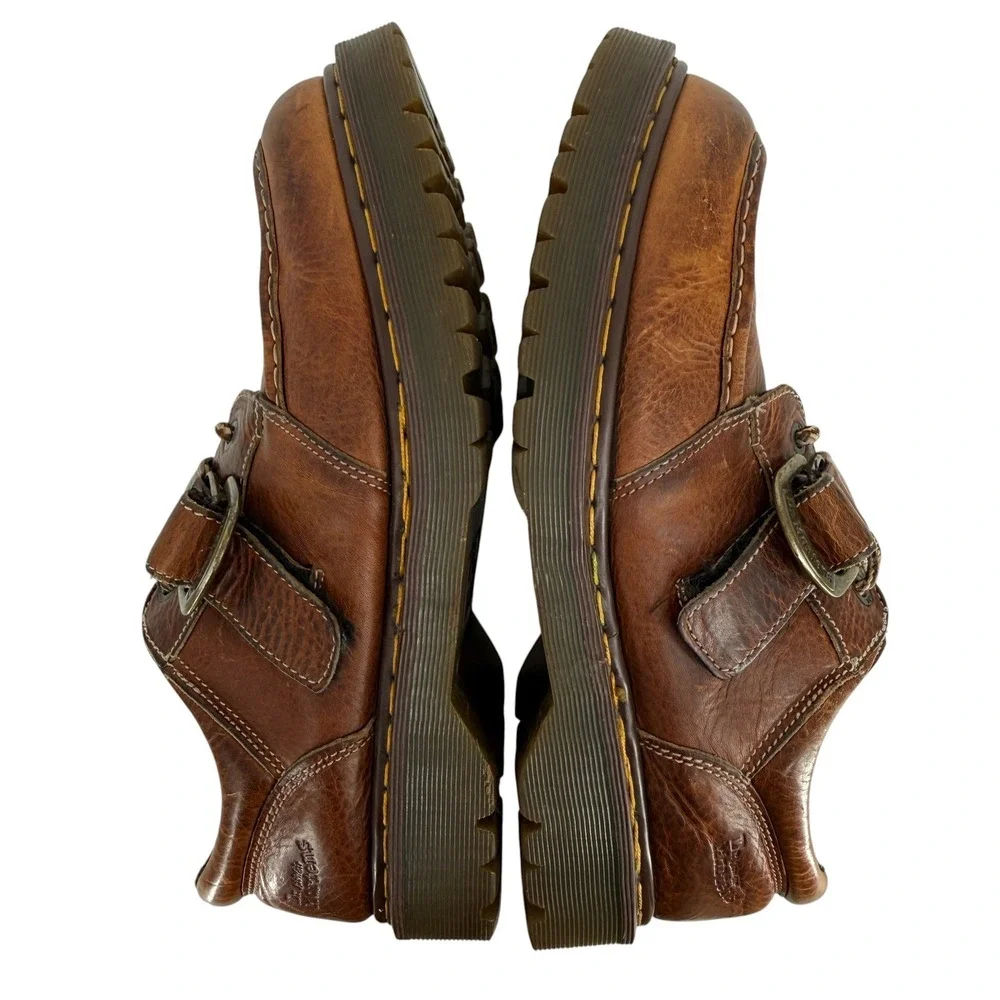 Dr. Martens very good